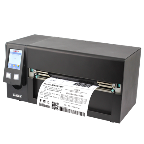 HD830i Industrial Printer