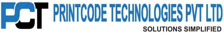 Printcode Technologies Logo